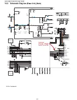 Предварительный просмотр 68 страницы Panasonic KX-TG4732B Service Manual