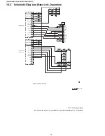 Предварительный просмотр 70 страницы Panasonic KX-TG4732B Service Manual