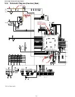 Предварительный просмотр 72 страницы Panasonic KX-TG4732B Service Manual