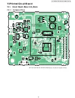 Предварительный просмотр 77 страницы Panasonic KX-TG4732B Service Manual