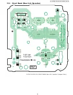 Предварительный просмотр 79 страницы Panasonic KX-TG4732B Service Manual