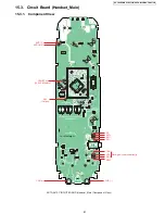 Предварительный просмотр 81 страницы Panasonic KX-TG4732B Service Manual