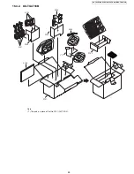 Предварительный просмотр 89 страницы Panasonic KX-TG4732B Service Manual