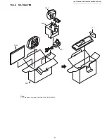 Предварительный просмотр 91 страницы Panasonic KX-TG4732B Service Manual