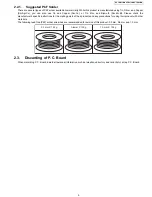 Preview for 5 page of Panasonic KX-TG4753B Service Manual