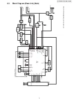 Preview for 9 page of Panasonic KX-TG4753B Service Manual