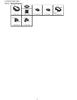 Preview for 72 page of Panasonic KX-TG4753B Service Manual