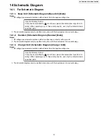 Preview for 73 page of Panasonic KX-TG4753B Service Manual