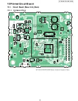 Preview for 85 page of Panasonic KX-TG4753B Service Manual