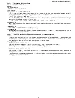 Preview for 13 page of Panasonic KX-TG4771B Service Manual