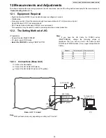 Preview for 49 page of Panasonic KX-TG4771B Service Manual