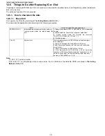 Preview for 56 page of Panasonic KX-TG4771B Service Manual