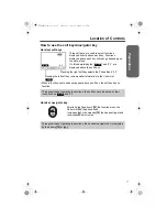 Preview for 7 page of Panasonic KX-TG5050C Operating Instructions Manual