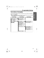 Preview for 13 page of Panasonic KX-TG5050C Operating Instructions Manual