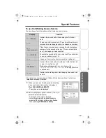 Preview for 39 page of Panasonic KX-TG5050C Operating Instructions Manual