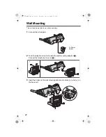 Preview for 44 page of Panasonic KX-TG5050C Operating Instructions Manual