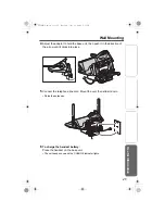 Preview for 45 page of Panasonic KX-TG5050C Operating Instructions Manual