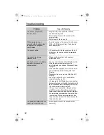 Preview for 50 page of Panasonic KX-TG5050C Operating Instructions Manual