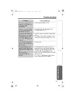 Preview for 51 page of Panasonic KX-TG5050C Operating Instructions Manual