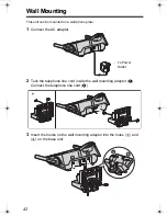 Preview for 42 page of Panasonic KX-TG5055 Operating Instructions Manual