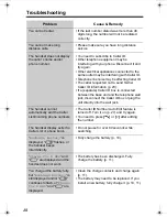 Preview for 48 page of Panasonic KX-TG5055 Operating Instructions Manual