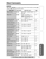 Preview for 51 page of Panasonic KX-TG5200 Operating Instructions Manual