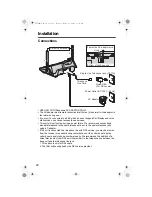 Preview for 10 page of Panasonic KX-TG5200C Operating Instructions Manual