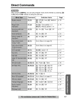 Предварительный просмотр 63 страницы Panasonic KX-TG5230 Operating Instructions Manual