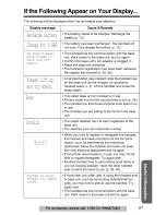 Предварительный просмотр 67 страницы Panasonic KX-TG5230 Operating Instructions Manual