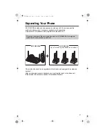 Preview for 3 page of Panasonic KX-TG5230AL Operating Instructions Manual