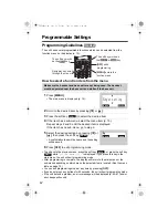 Preview for 14 page of Panasonic KX-TG5230AL Operating Instructions Manual