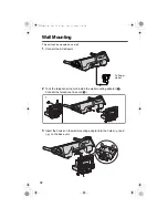 Preview for 58 page of Panasonic KX-TG5230AL Operating Instructions Manual