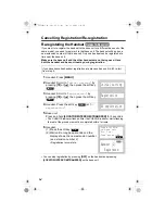 Preview for 64 page of Panasonic KX-TG5230AL Operating Instructions Manual