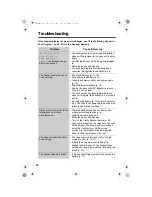 Preview for 68 page of Panasonic KX-TG5230AL Operating Instructions Manual