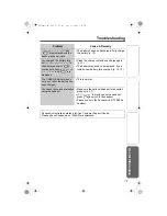 Preview for 71 page of Panasonic KX-TG5230AL Operating Instructions Manual