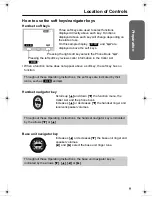 Preview for 9 page of Panasonic KX-TG5230C Operating Instructions Manual