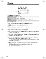 Preview for 10 page of Panasonic KX-TG5230C Operating Instructions Manual