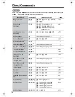 Предварительный просмотр 78 страницы Panasonic KX TG5240 - 5.8 GHz EXPANDABLE CORDLESS PHONE Operating Instructions Manual