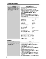 Предварительный просмотр 88 страницы Panasonic KX TG5240 - 5.8 GHz EXPANDABLE CORDLESS... Operating Instructions Manual