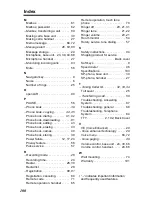 Предварительный просмотр 100 страницы Panasonic KX TG5240 - 5.8 GHz EXPANDABLE CORDLESS... Operating Instructions Manual