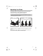 Предварительный просмотр 3 страницы Panasonic KX-TG5240AL Operating Instructions Manual