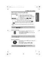 Предварительный просмотр 9 страницы Panasonic KX-TG5240AL Operating Instructions Manual