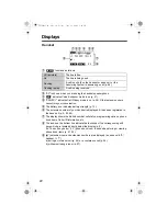 Предварительный просмотр 10 страницы Panasonic KX-TG5240AL Operating Instructions Manual