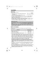 Предварительный просмотр 14 страницы Panasonic KX-TG5240AL Operating Instructions Manual