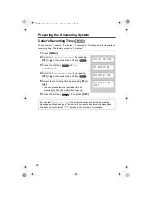 Предварительный просмотр 26 страницы Panasonic KX-TG5240AL Operating Instructions Manual