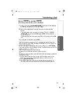 Предварительный просмотр 53 страницы Panasonic KX-TG5240AL Operating Instructions Manual