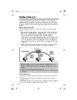 Предварительный просмотр 64 страницы Panasonic KX-TG5240AL Operating Instructions Manual