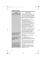 Предварительный просмотр 90 страницы Panasonic KX-TG5240AL Operating Instructions Manual