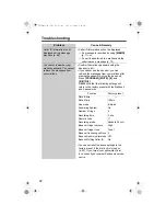 Предварительный просмотр 92 страницы Panasonic KX-TG5240AL Operating Instructions Manual