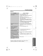 Предварительный просмотр 93 страницы Panasonic KX-TG5240AL Operating Instructions Manual